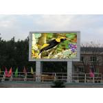 Outdoor Digital Comercial Advertising P6 P8 P10 LED Screen / LED Display Billboard