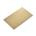 Fire Retardant Aluminium Composite Panel with PE/PVDF Coating Tensile Strength ≥235MPa for sale
