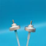 Premium 20mm Metered Valve for Industrial Use with Precision Flow