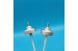 China Premium 20mm Metered Valve for Industrial Use with Precision Flow supplier