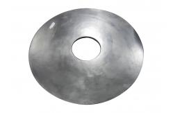 China Reinforced Composite Hard Felt Graphite Furnace Graphite Insulation Board supplier