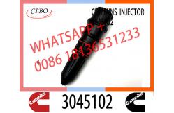 China Good quality diesel engine parts for L10 injector 3028068 3049994 3045102 supplier
