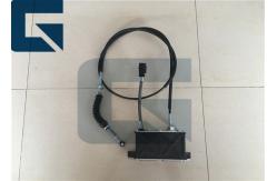 China  Excavator E312D2L Throttle Motor 509-9704 Accelerator 5099704 supplier