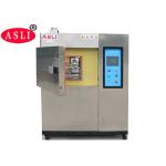 Temperature / Thermal Shock Chamber Adopt Binary Cooling System for sale