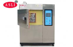 China Temperature / Thermal Shock Chamber Adopt Binary Cooling System supplier