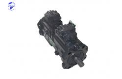 China Excavator Pump K3140DT For Excavator Parts Repair And Refurbishment supplier
