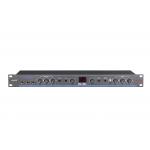 Passive Activity Audio Karaoke Preamplifier 2.0 Channel for KTV DSP-100