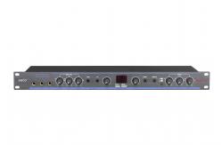 China Passive Activity Audio Karaoke Preamplifier 2.0 Channel for KTV DSP-100 supplier
