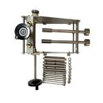 Low Temperature Wire Winding Testing Machine,assessing and measuring the performance of circular cables for sale