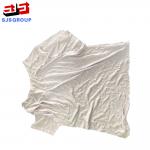 Auto Cleaning 20kg/Bale 35cm Cotton Cleaning Rags for sale