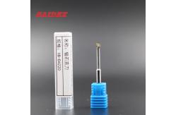 China Straight Edge Polishing Knife Acrylic Groove Step Diamond High Precision supplier