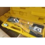 Hex Head Hydraulic Hose Crimping Tool , YQK-240 180D Cable Lug Crimping Tool for sale