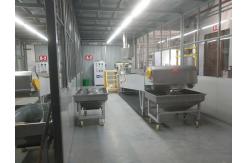 China Pure Epoxy Powder Coating manufacturer