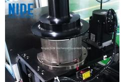 China High Speed Paper Inserting Machine HMI Control 20mm - 60mm Stack Height supplier