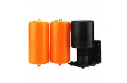 China High quality Float level Controller Switch Liquid 70Ab Water Level Float supplier