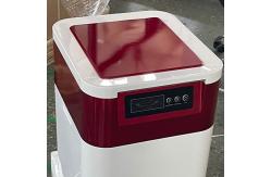 China 24 Hours Constant Operation Composting Making Small Machine Fertilizer Output supplier