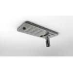 DC 45V Solar Lighting Systems for Streets Compact Design Eco-Friendly