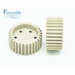 127891 X Spindle Gear suitable for Lectra Vector Auto Cutter MP6 MP9 MH MX IX for sale