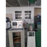 EN ISO 1182 Building Materials Non Combustibility Test Apparatus AC220V for sale