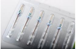 China Protaper Rotary Files Sequence Endodontic Rotary Files Systems supplier