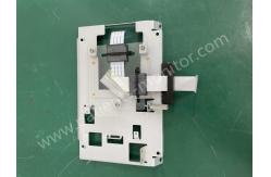 China Nihon Kohden Cardiolife TEC-7621C Defibrillator Display Protection Frame supplier
