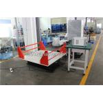 Transportation Simulators Mechanical Shaker Table for 200kg Load , CE Certified for sale