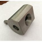 WNiFe Tungsten Heavy Alloy Collimator For Medcial Radition Shielding for sale