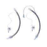 Medical ET Cuffed Endotracheal Tube In Pediatrics For ICU for sale