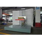 JISZ0202 Packaging Drop Test Machine 0-1200mm Drop Height LABTONE