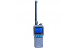 China Drone Detection Device Perimeter Defense System with Ultra-Wideband Digital Receiving Technology supplier