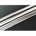 Customize Metal 30mm Knitted Stainless Steel Mesh Emi Shielding for sale