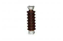China Easy Maintenance OEM 8.9kN Transformer Lightning Arrester supplier