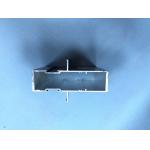95mm Window Frame Mullion Aluminium Window Extrusions K 26B SPIGOT for sale