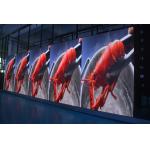 MBI5020 Drive Ic Stage LED Screens 2.604mm Pixel Pitch for Corporate Events 250x250mm Module for sale