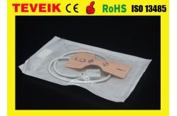 China 3ft Adult Pvc Disposable SpO2 Sensor For Datascope Patient Monitor supplier
