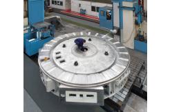 China Aluminum CNC Turning Parts Precision Ra 3.2 Milling Components supplier