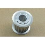 Pulley Y-Drive Aluminum Used For Auto Cutter Plotter Parts Infinity Series 88132001 Apparel Machine Parts for sale