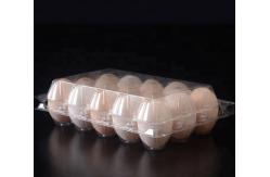 China 100% Biodegradable Plastic PLA Sheet For Thermoforming For Trays supplier