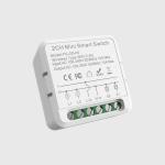 wifi smart switches Remote&Voice control with Scheduling and automation,Energy monitoring,Easy installation and setup for sale
