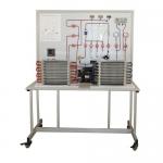 Educational Equipment Technical Teaching Equipment General Refrigeration Trainer for sale
