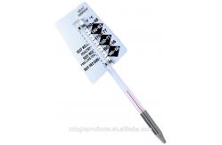 China Chocolate Coffee Glass Candy Thermometer Dishwasher Safe For Maximum Hygiene supplier