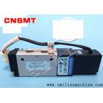K180-4E1 Vacuum Solenoid Valve Original CP45 NEO SM320 321 411 431 Placement Machine for sale