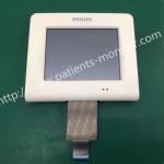 PHiliph FM20 30 Fetal Monitor LCD Display And Touch Screen Assembly 453564150521 Medical Equipment Parts for sale