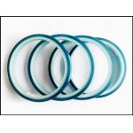 Customizable Tan Masking Tape Ideal for Silk Screen Printing Projects