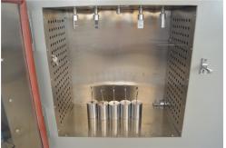China Rubber Testing Machine Constant Temperature Tape Retentivity  Tester supplier