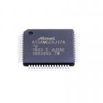 Atmel Atsamd20j17a Microcontroller Esp Integrated Circuit Vs Chip Ic Chips Electronic Components Circuits ATSAMD20J17A for sale