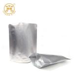 Plain Vacuum Packaging Bag High Temperature Resistance Retort Pouch Packaging 135C for sale