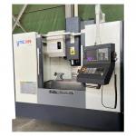 VMC855 High Speed CNC Milling Machine Vertical Machine Center 4 Axis Bt40 12000rpm for sale