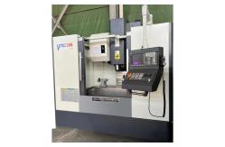 China VMC855 High Speed CNC Milling Machine Vertical Machine Center 4 Axis Bt40 12000rpm supplier