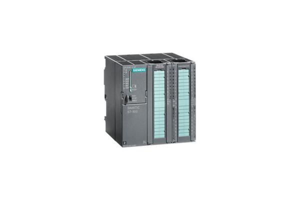 6ES7317-6TJ10-0AB0  SIEMENS  CPU MODULE